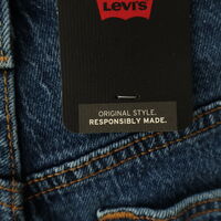 Levi’s дамски дънкови къси панталони W34