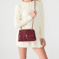 Steve Madden Bnuage-Q Shoulder Bag