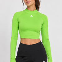 Adidas Performance HIIT спортен топ • XL