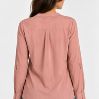 Vero Moda блуза Nostalgia Rose • M