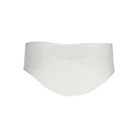 Karl Lagerfeld Logo Bikini Bottom - S