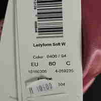 Triumph Ladyform Soft W • 80C