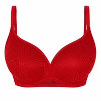 Triumph Lace Wired Bra • 90A