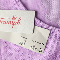 Triumph Lace Mesh Hipster • EU 2 - XL