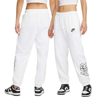 NIKE Air Fleece Jogger • XS