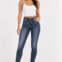 Vero Moda High Rise Skinny дънки • S/32