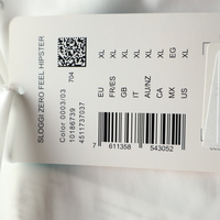 Sloggi Zero Feel Hipster • XL
