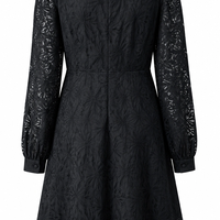 Vero Moda Жакардова рокля • M