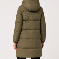 Vero Moda зимно яке • M