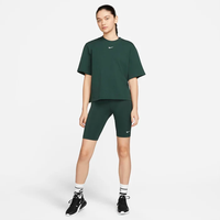 NIKE Dri-FIT One Shorts • M