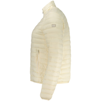 Norway 1963 Ecru Jacket • M