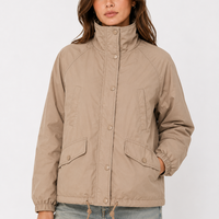 Vero Moda къса Parka • M