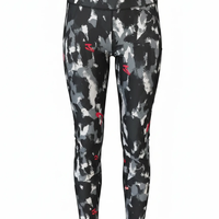 Nike Fast 7/8 Leggings дамски клин • 3XL