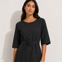 Vero Moda Boutique рокля • M