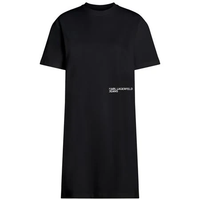 Karl Lagerfeld Jeans Tee рокля • M