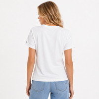TOMMY JEANS тениска • L