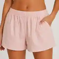 MISSGUIDED Летни панталонки • M