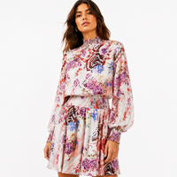 GUESS BY MARCIANO рокля • L