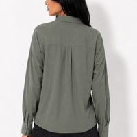 Vero Moda риза Laurel Wreath • M