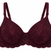 Triumph Amourette Collection Lace Bra • 80E