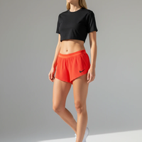 Nike AeroSwift Dri-FIT ADV Running Shorts - XL
