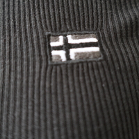 NORWAY 1963 дамски потник • S