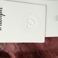 Triumph Mesh String • M