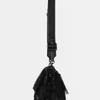 Steve Madden Bdorcy • Black/Black