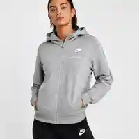 Nike дамски суитшърт • М