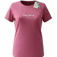 PEPE JEANS дамска тениска • L
