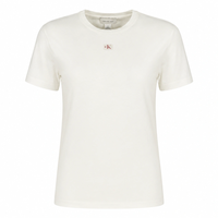 CALVIN KLEIN дамска тениска с лого  • M