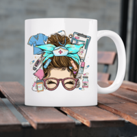 Чаша за Доктор с възможност за персонализация