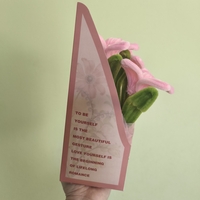 Кутия Light Pink  Bloom