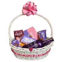 Подаръчна кошница Take a basket - 037
