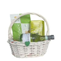 Подаръчна кошница Take a basket - 017
