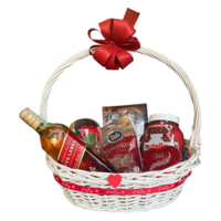 Подаръчна кошница Take a basket - 025