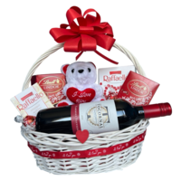 Подаръчна кошница Take a basket -011