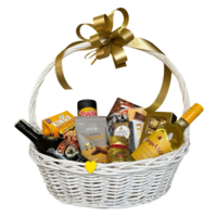 Подаръчна кошница Take a basket -003