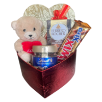 Подаръчна кутия Take a basket - 040