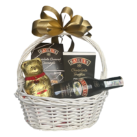 Подаръчна кошница Take a basket - 016