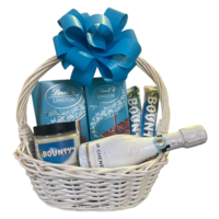 Подаръчна кошница Take a basket - 019