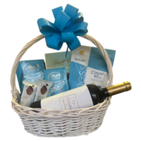 Подаръчна кошница Take a basket -014