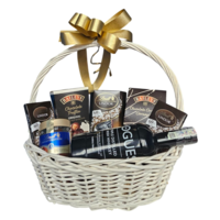 Подаръчна кошница Take a basket - 022