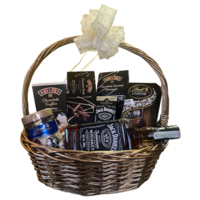 Подаръчна кошница Take a basket - 023