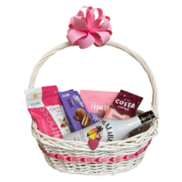 Подаръчна кошница Take a basket - 035