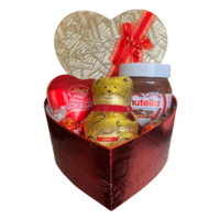Подаръчна кутия Take a basket - 044