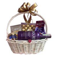 Подаръчна кошница Take a basket - 021
