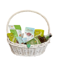 Подаръчна кошница Take a basket - 034