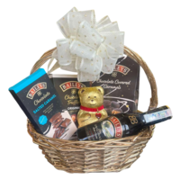 Подаръчна кошница Take a basket - 039