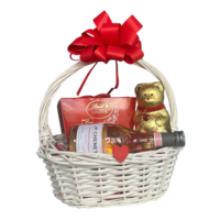 Подаръчна кошница Take a basket - 020